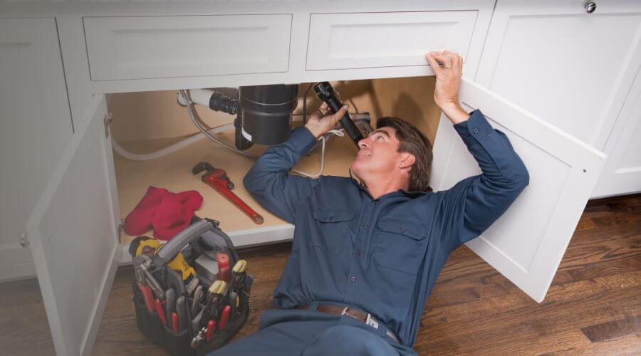 Professional Leak Detection Services in Lane, SD